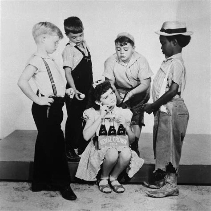Who did Robert Blake play in The Little Rascals? Character explored as former child star dies aged 8