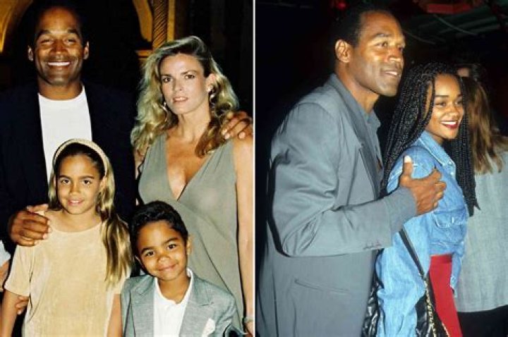 Who exactly is Jason Simpson – OJ Simpson’s Son?Where is he now?