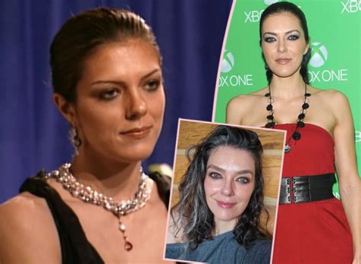 Who is Adrianne Curry? 'ANTM' winner allegedly body-shames 'The Last of Us' star Melanie Lynskey
