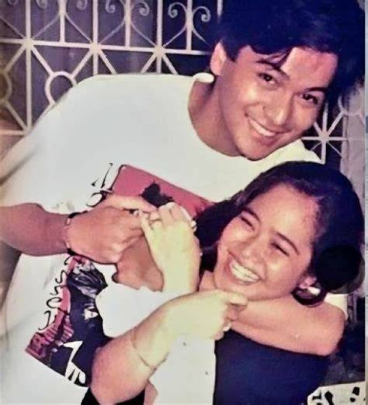 Who Is Aljon Jimenez? Everything To Learn About Manilyn Reynes’ Husband