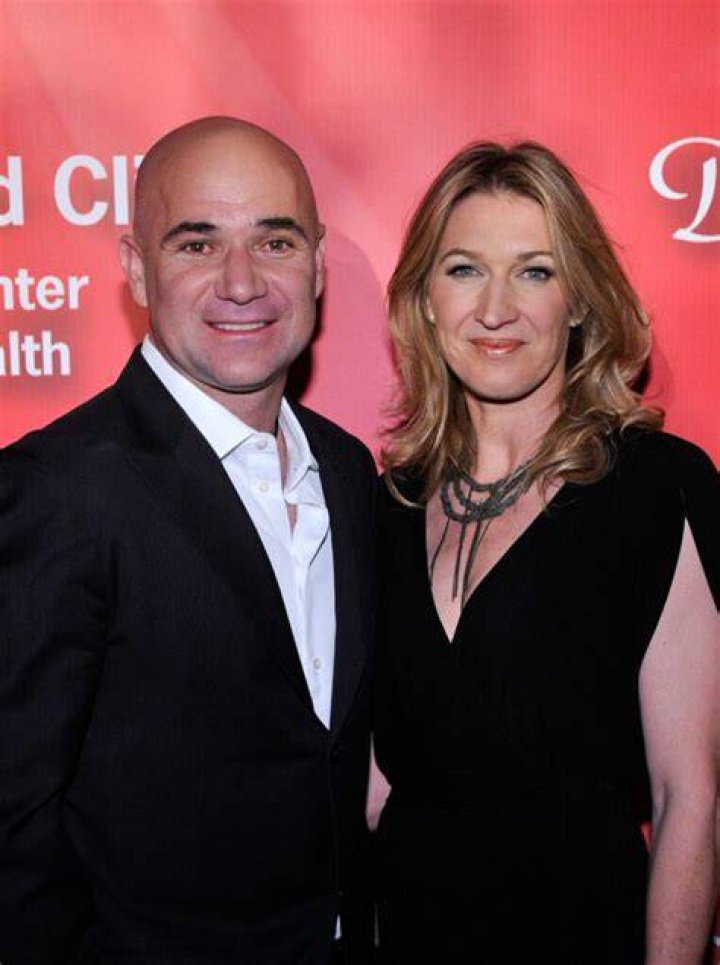 Who is Andre Agassi ? Age, Height, Weight, Career, Net Worth, Relationship