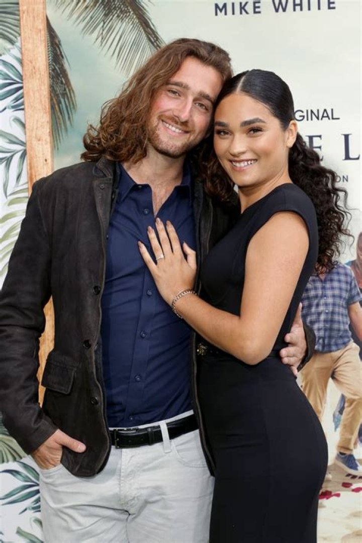 Who is Ben Huyard? Interesting details about Brittany OGradys husband