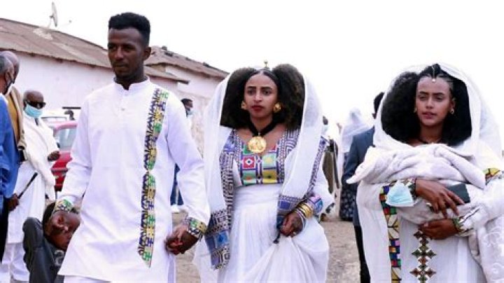 Who Is Biniam Girmay Married To