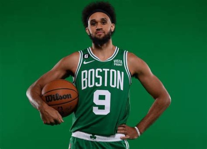 Who Is Brianna White? Celtics Star Derrick White Sister- Family