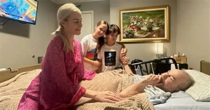 Who is Carl Westcott? Katy Perry and Orlando Bloom head to trail against 83-year-old veteran over Sa