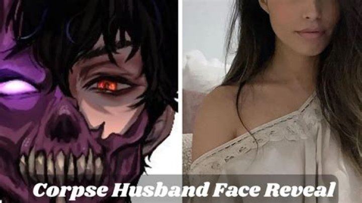 Who is Corpse Husband Dating Now