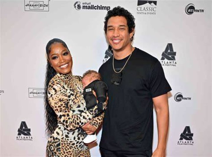 Who Is Darius Jackson? 10 Unknown Facts About Keke Palmer's Boyfriend |