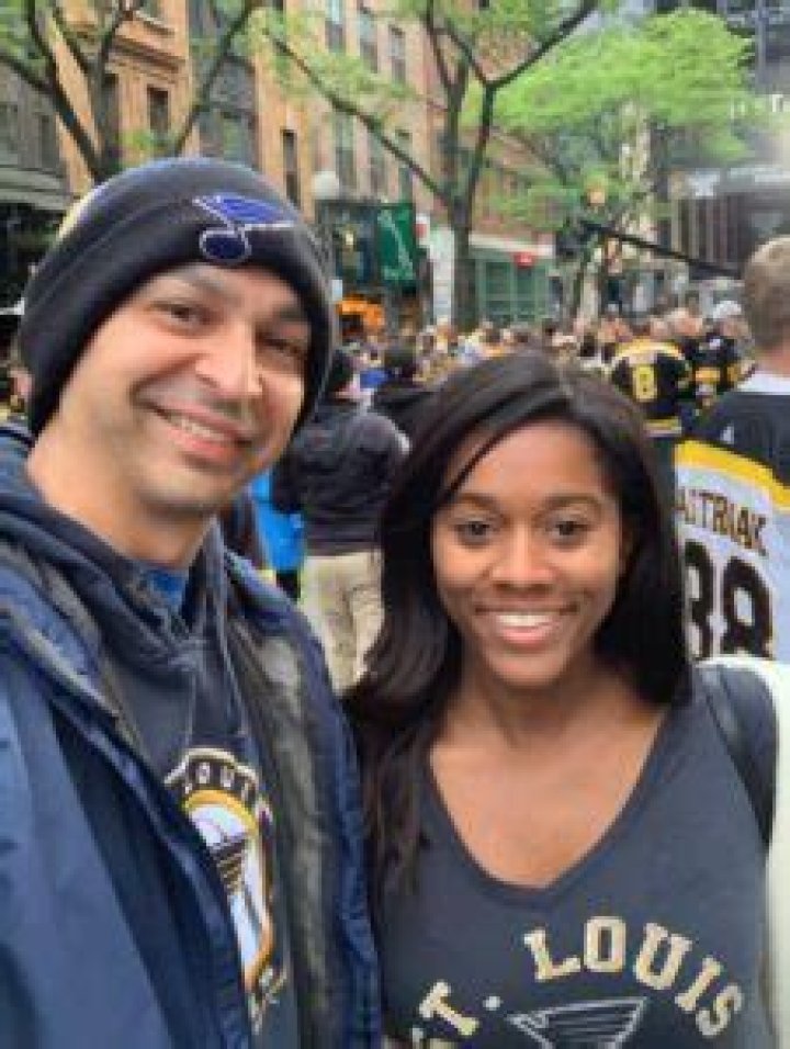 Who Is David Cruse, Sherree Burruss Husband? Married Life & Kids ·