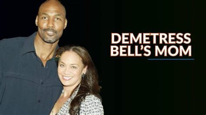 Who is Demetress Bell? Wiki, Age, Bio, Net Worth, Career, Relationship,Family