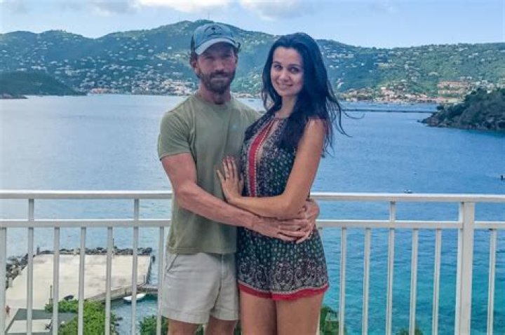 Who Is Eva Benefield And Where Is She Today? Ashley Benefield And Doug Benefield's Daughter
