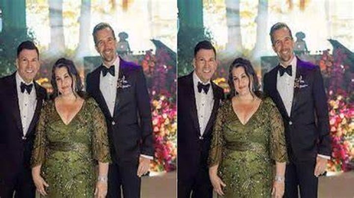 Who Is Hilda Maria Bacardi Husband Antonio de Ulloa?