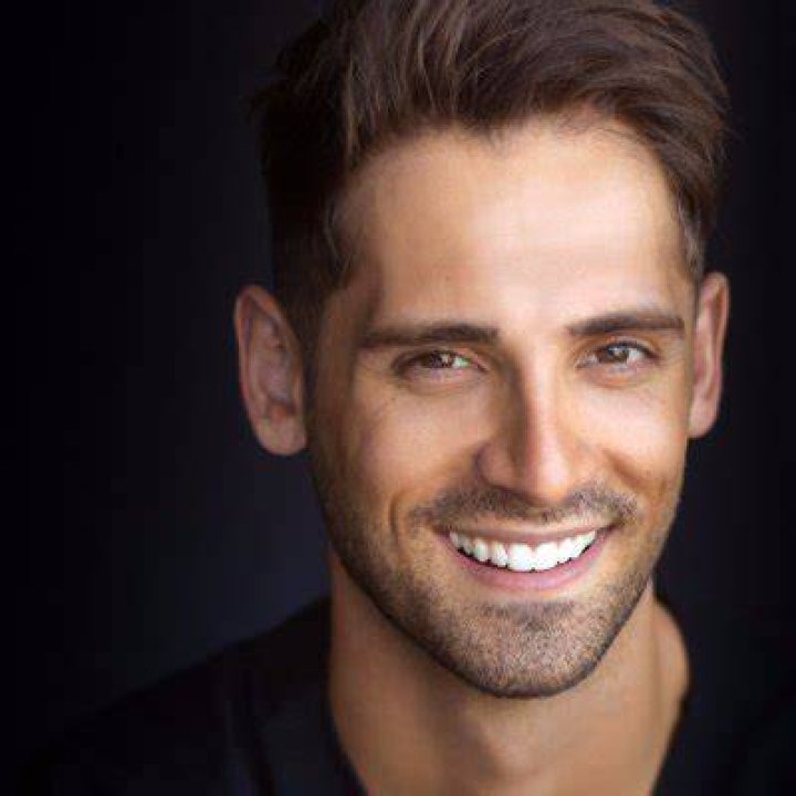 Who is Jean-Luc Bilodeau Dating Now ·