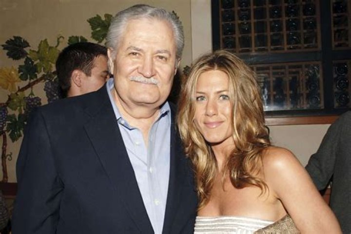 Who Is Jennifer Aniston Mother Nancy Dow? Age Gap, Father And Family Ethnicity