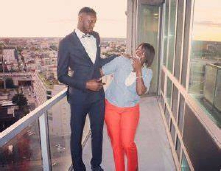 Who Is Jerami Grant, Wife or Girlfriend? Everything To Know About His Family