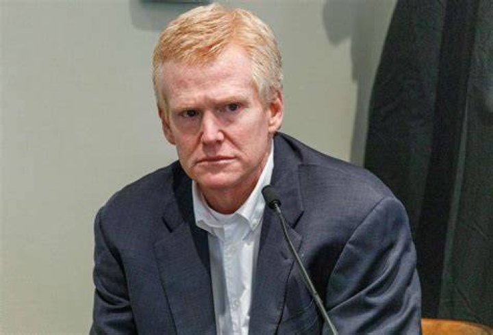 Who is John Meadors? Alex Murdaugh prosecution team hailed for stunning closing argument