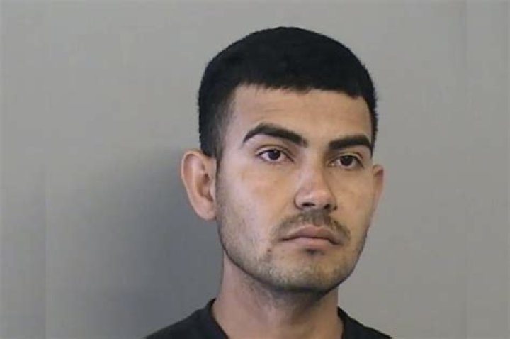 Who is Juan Miranda-Jara? Oklahoma man charged with rape after his girlfriend, 12, gives birth |