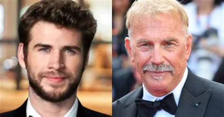 Who Is Kevin Costners Son Liam Costner? Is He An Actor Too?