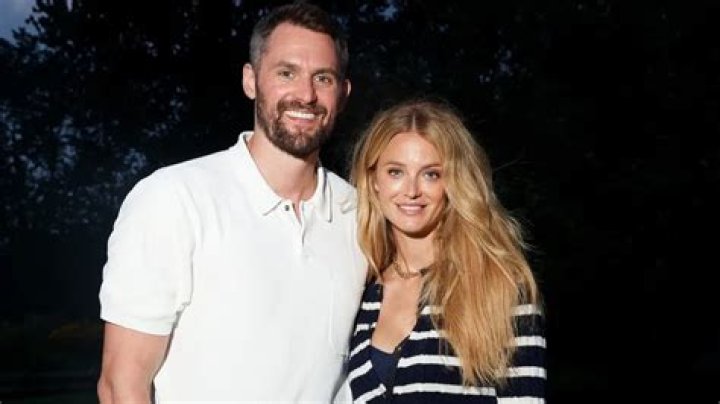 Who is Kevin Love's uncle? Exploring his relationship with Mike Love