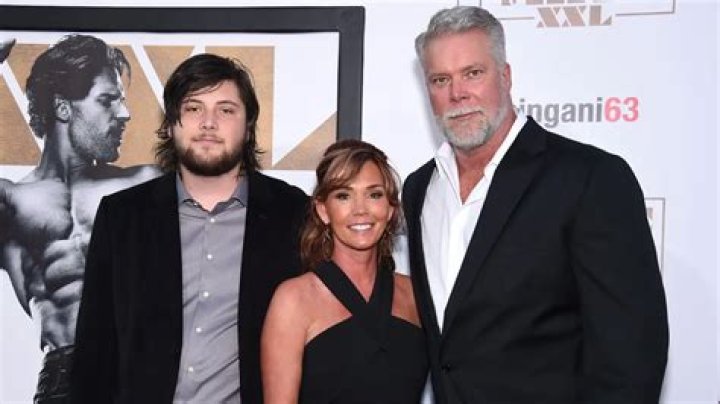 Who is Kevin Nash son, Tristen Nash? Know his cause of death ·