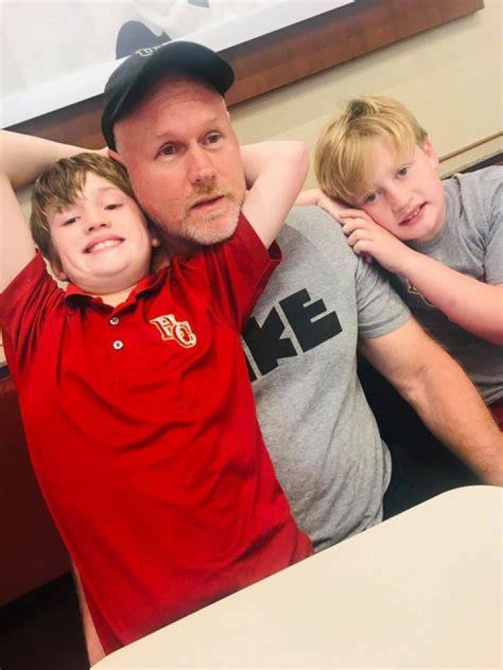 Who Is Kim Gravel Husband Travis Gravel? Details To Know About Her Family and Kids