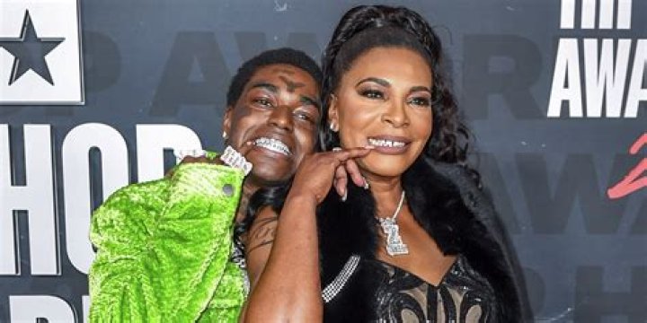Who Is Kodak Black Mother Marcelene Octave Everything