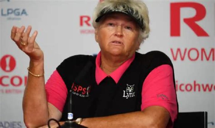 Who Is Laura Davies Partner? Everything To Know About Her Relationships