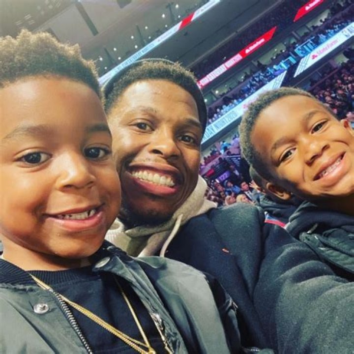 Who Is Lonnie Lowry Jr? Kyle Lowry Brother- Age Gap And Family