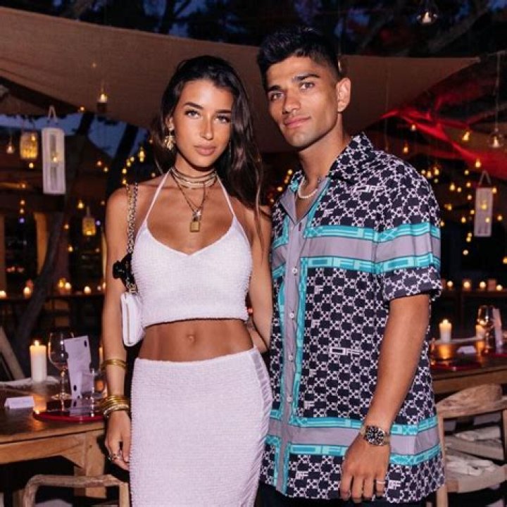 Who Is Maria Monfort Matutes? Jorge Martin Wife Or Girlfriend
