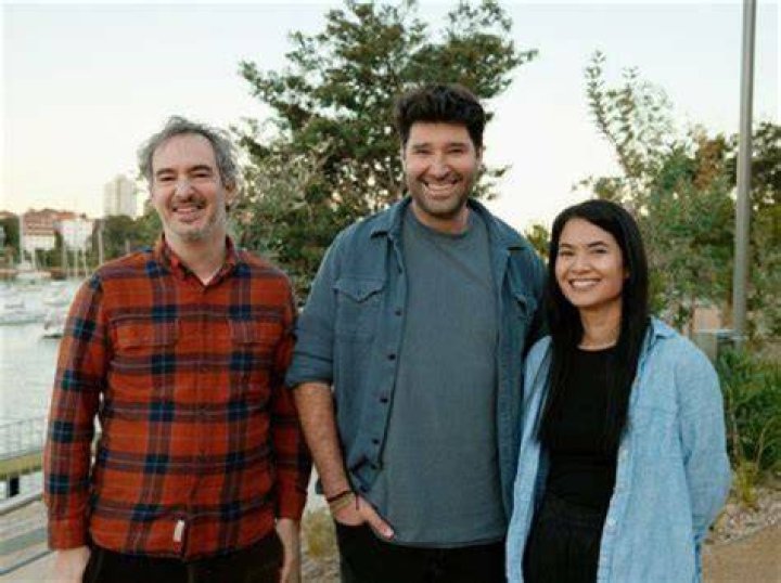 Who Is Melanie Perkins Husband Cliff Obrecht? Canva Founder Listed Among The Richest Australians
