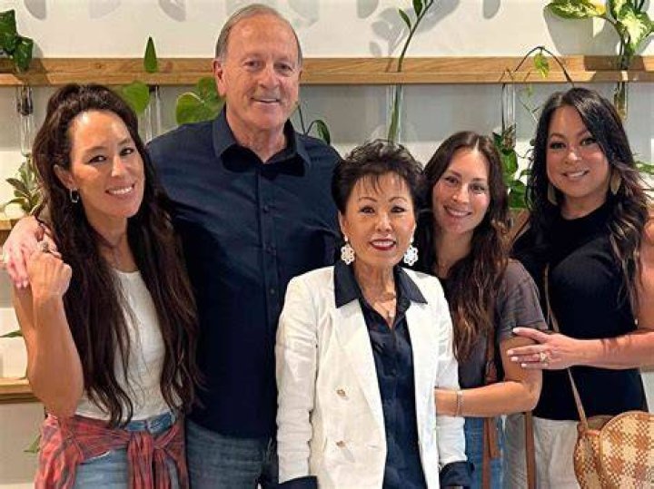Who Is Mikey Mccall? All About Joanna Gaines' Sister