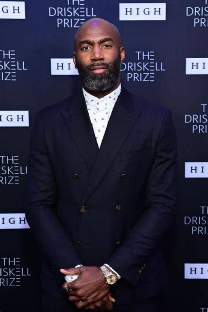 Who Is Morrisa Jenkins? Malcolm Jenkins Ex Wife Wikipedia And Age