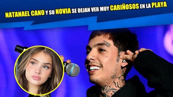 Who is Natanael Cano Dating Now? A Look at His Relationship Status and Past Romances