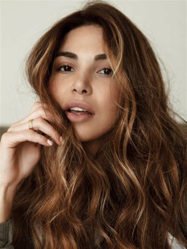 Who is Negin Mirsalehi? Wiki, Age, Bio, Net Worth, Career, Relationship,Family