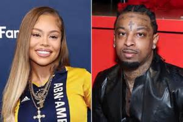 Who Is Rapper Lattos Sister Brooklyn Nikole? Their Parents and Family Background