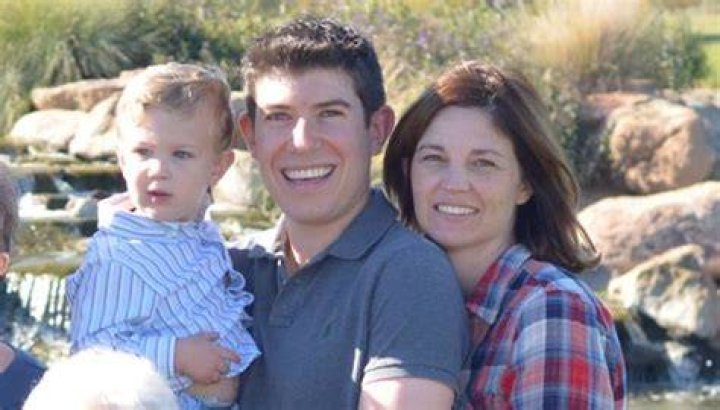 Who Is Sara Rieke? Married Life And Kids ·