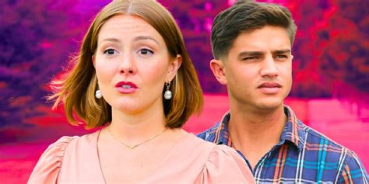 Who Is Scout Smith? Meet The Cast Of A Fiancé for Christmas On Instagram
