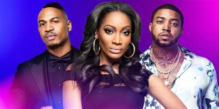Who is Shooter Gates on Love and Hip Hop? Age and net worth revealed!