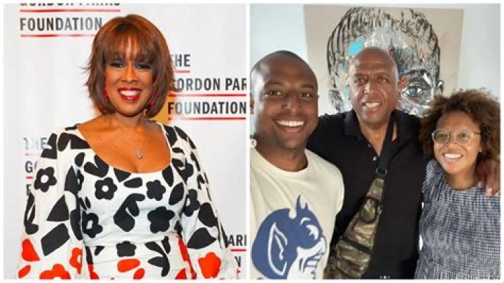 Who Is Singer Charity Gayle? Wikipedia Biography On The Singer And Her Family Details