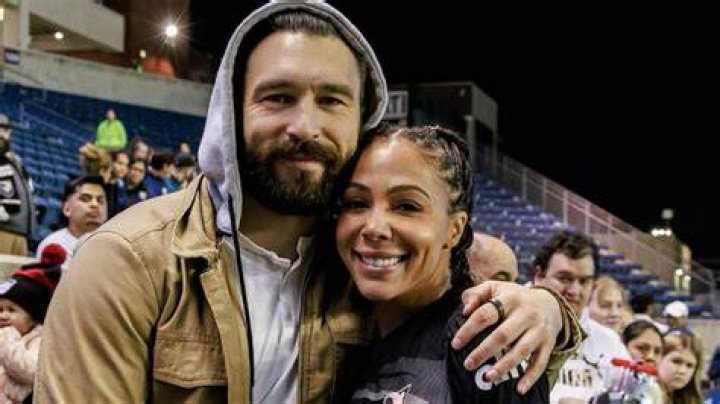 Who Is Sydney Leroux Dating Now