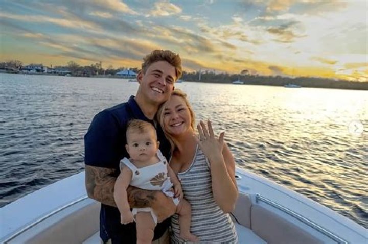 Who is Tate on Siesta Key? Meet Amanda Miller's boyfriend on Instagram!