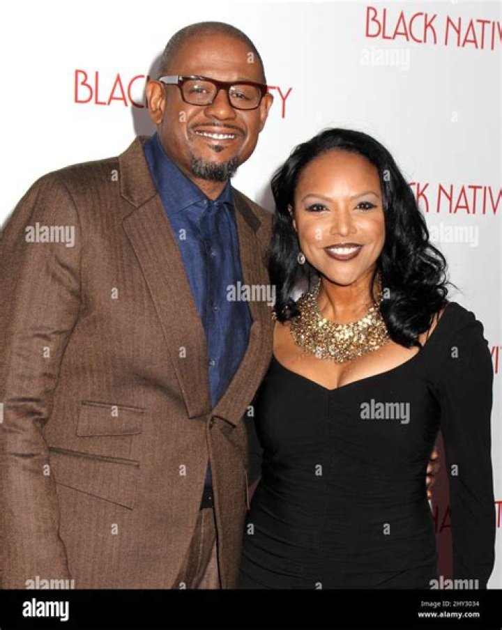 Who Is the Husband of Lynn Whitfield? Information for Her Children, Family, and Wealth
