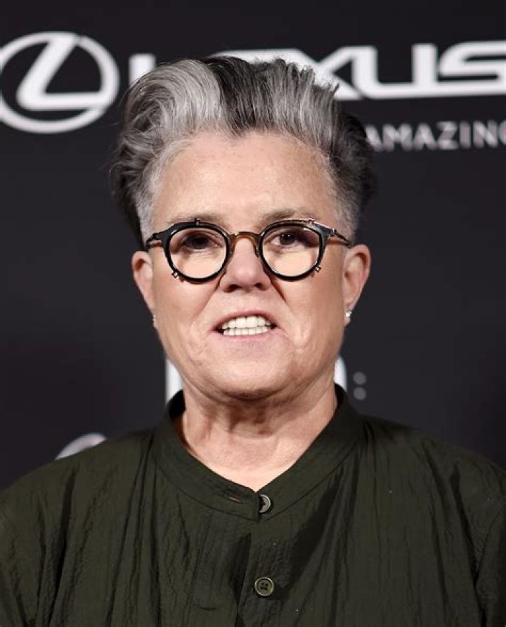 Who Was Rosie O'donnell Married To
