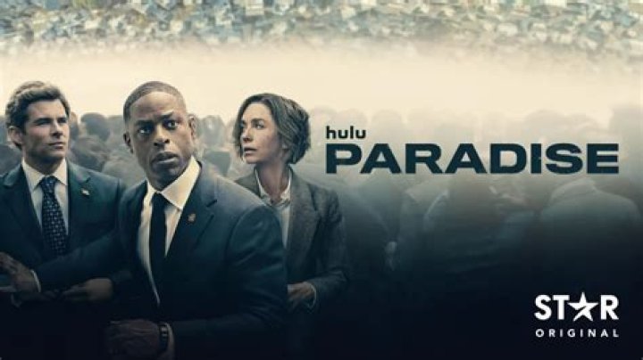 Why Bachelor In Paradise Is Missing On Hulu