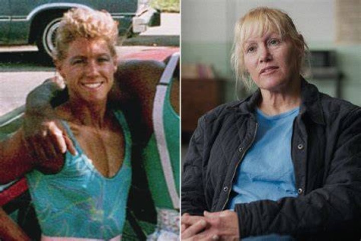 Why Did Bodybuilder Killer Sally McNeil Shoot Her Husband on Valentines Day?