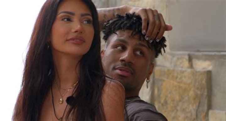 Why did Francesca leave Dom on 'Perfect Match'? Old flame returns as 'After The Altar' drama goes on |