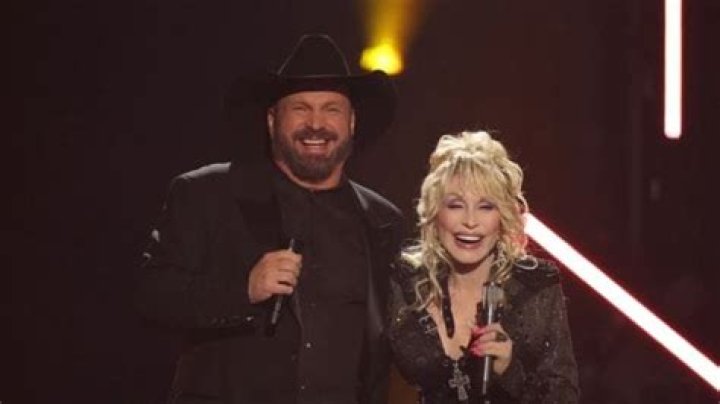 Why did Garth Brooks Divorce Trisha Yearwood?
