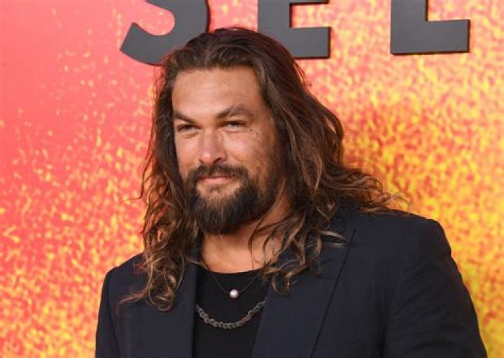 Why Did Jason Momoa Not Need Of Bodyguards