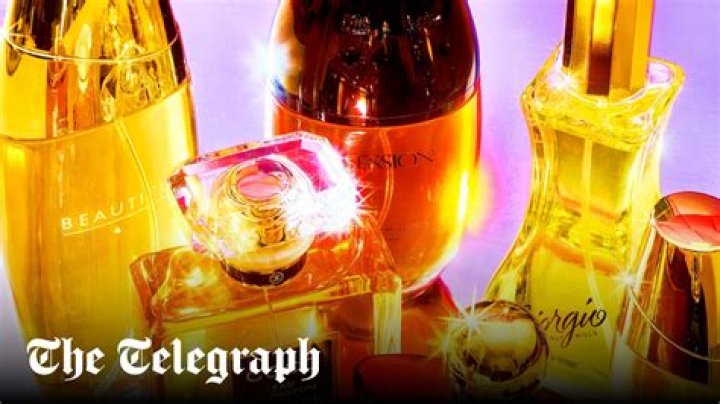 Why the strong, sexy mega-fragrances of the 80s are back