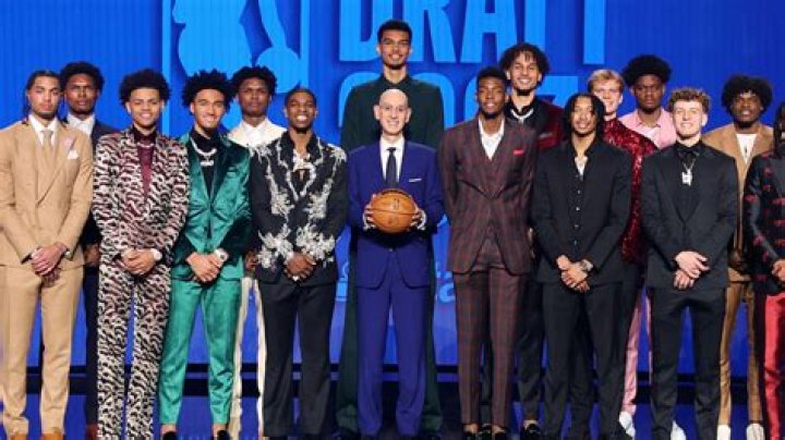 Will Dylan Windler Shine In The NBA? [2023 Update] ·