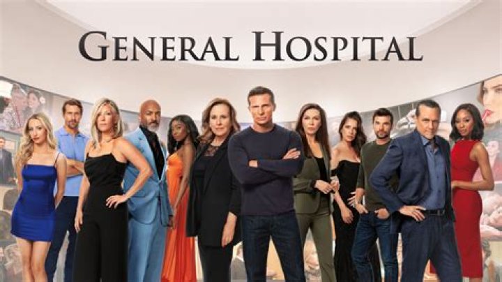 Will He Return To General Hospital?